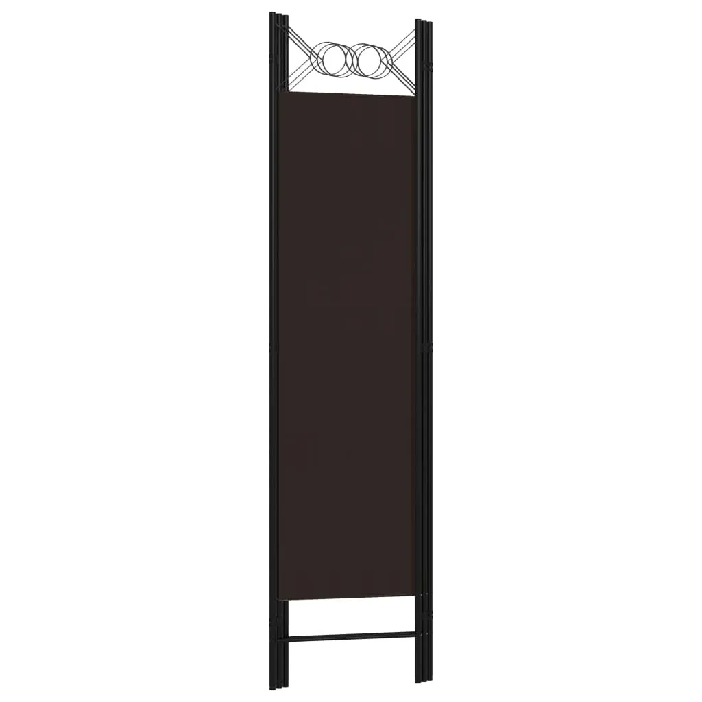 parawan-3-panelowy-brazowy-120-x-180-cm