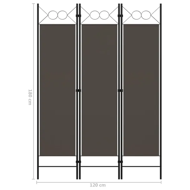 parawan-3-panelowy-antracytowy-120-x-180-cm