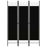 parawan-3-panelowy-czarny-120-x-180-cm