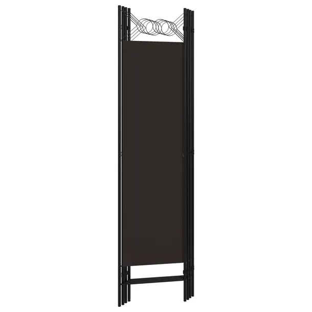 parawan-4-panelowy-brazowy-160-x-180-cm