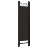 parawan-4-panelowy-brazowy-160-x-180-cm