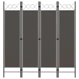 parawan-4-panelowy-antracytowy-160-x-180-cm