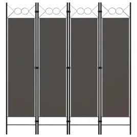 parawan-4-panelowy-antracytowy-160-x-180-cm