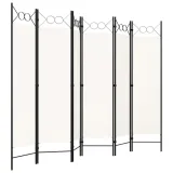 parawan-6-panelowy-bialy-240-x-180-cm