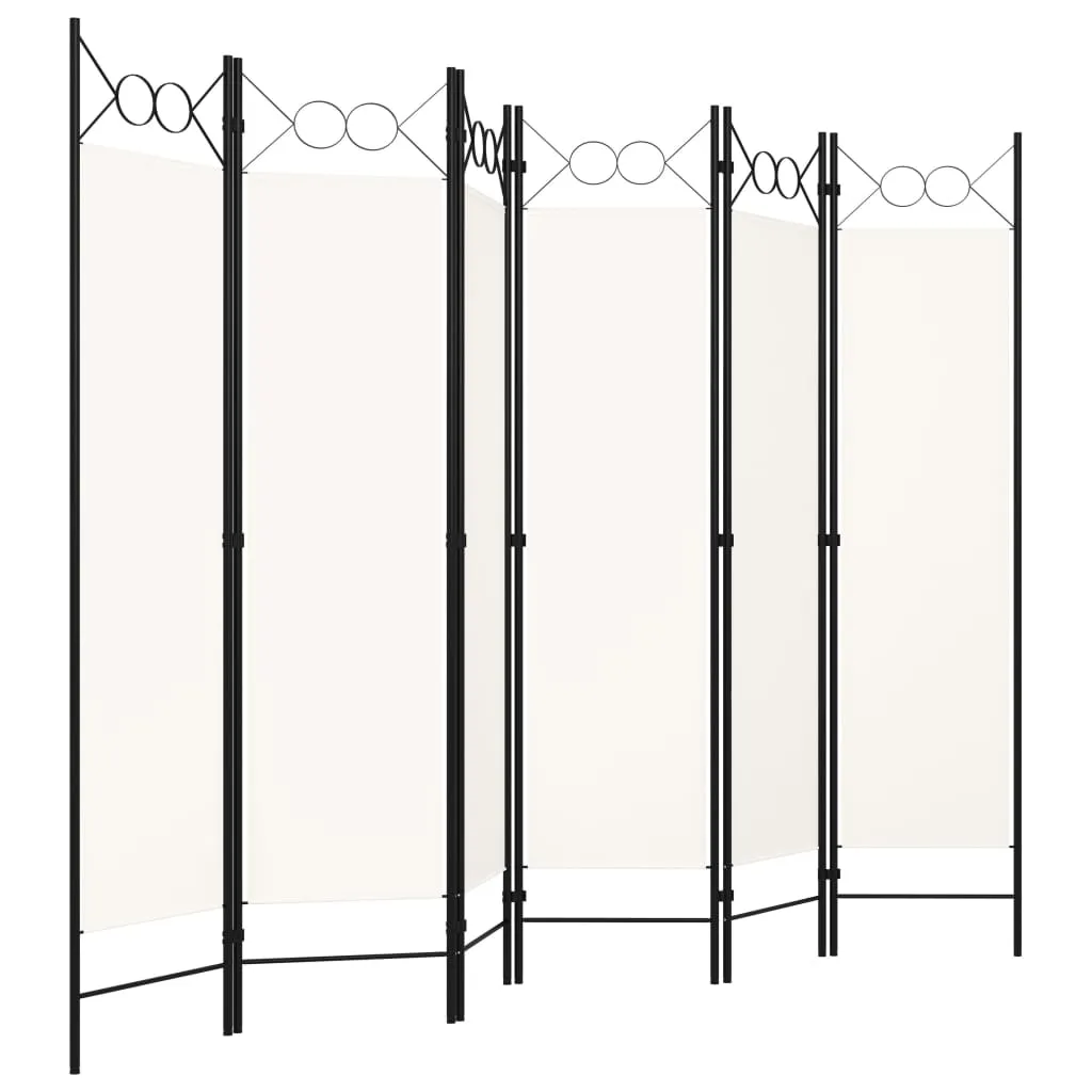 parawan-6-panelowy-bialy-240-x-180-cm