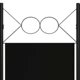 parawan-6-panelowy-czarny-240-x-180-cm-stan-nowy