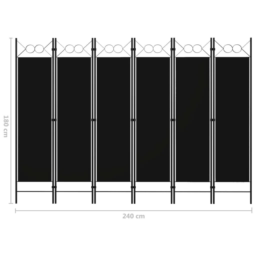 parawan-6-panelowy-czarny-240-x-180-cm