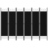 parawan-6-panelowy-czarny-240-x-180-cm