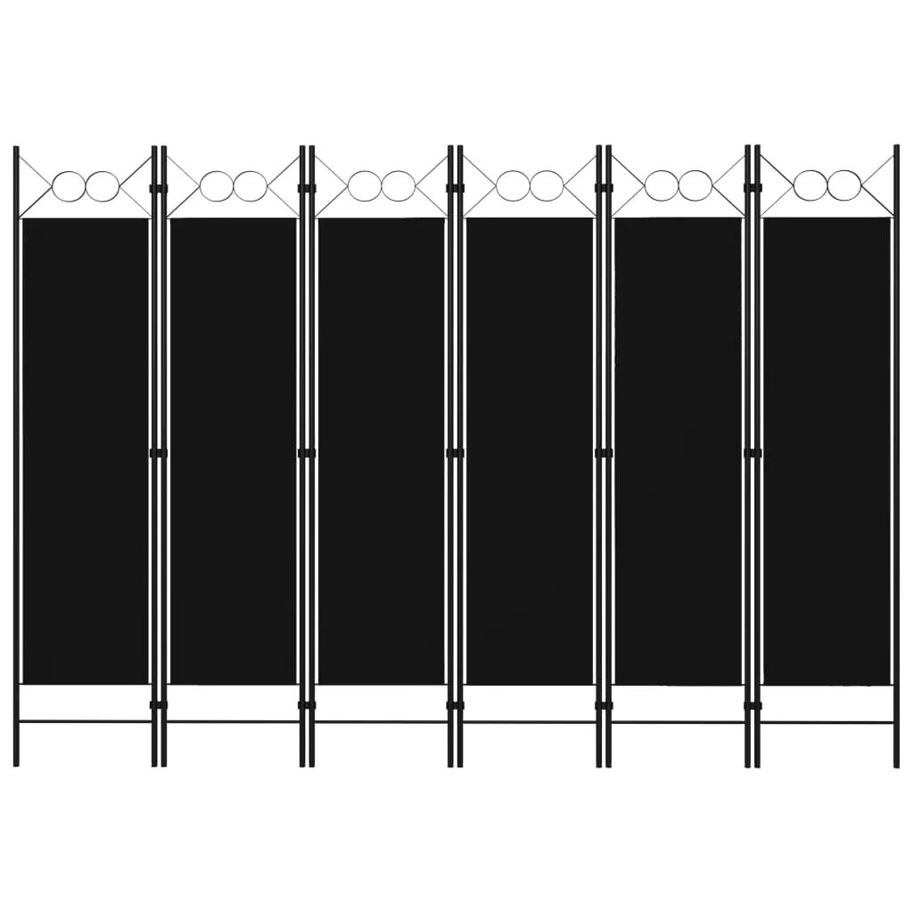 parawan-6-panelowy-czarny-240-x-180-cm