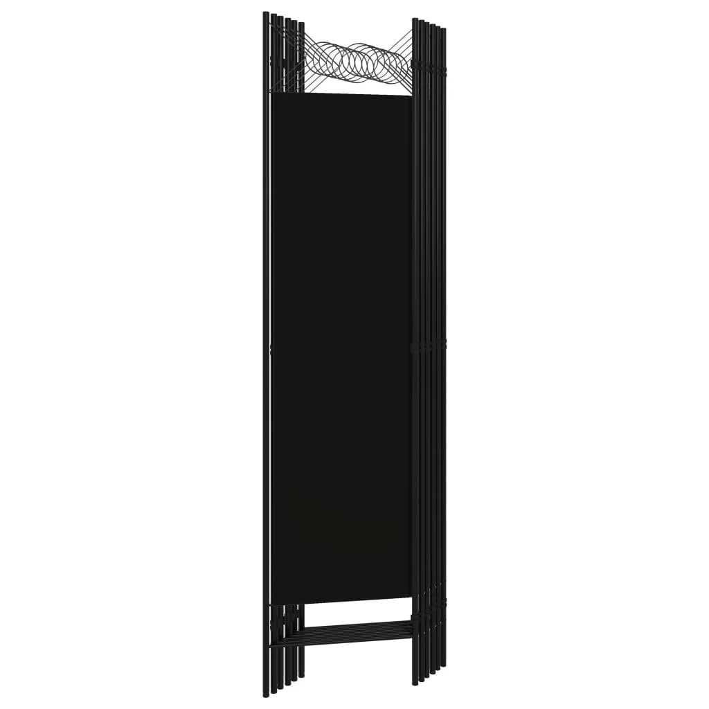 parawan-6-panelowy-czarny-240-x-180-cm