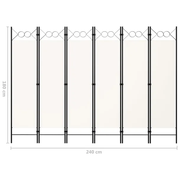 parawan-6-panelowy-bialy-240-x-180-cm