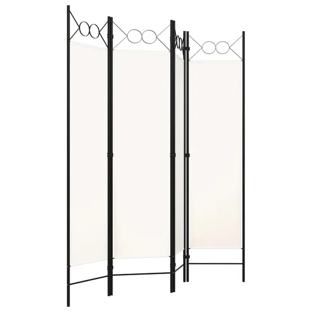 parawan-4-panelowy-bialy-160-x-180-cm-stan-nowy