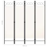 parawan-4-panelowy-bialy-160-x-180-cm-stan-nowy
