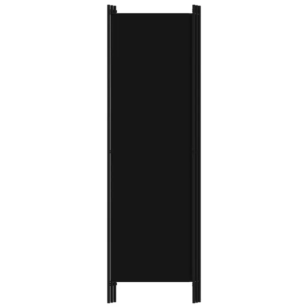 parawan-3-panelowy-czarny-150-x-180-cm-stan-nowy