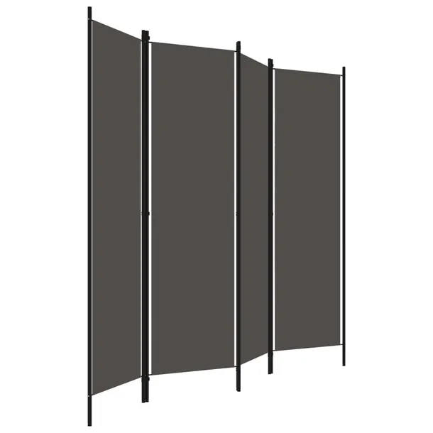 parawan-4-panelowy-antracytowy-200-x-180-cm-stan-nowy