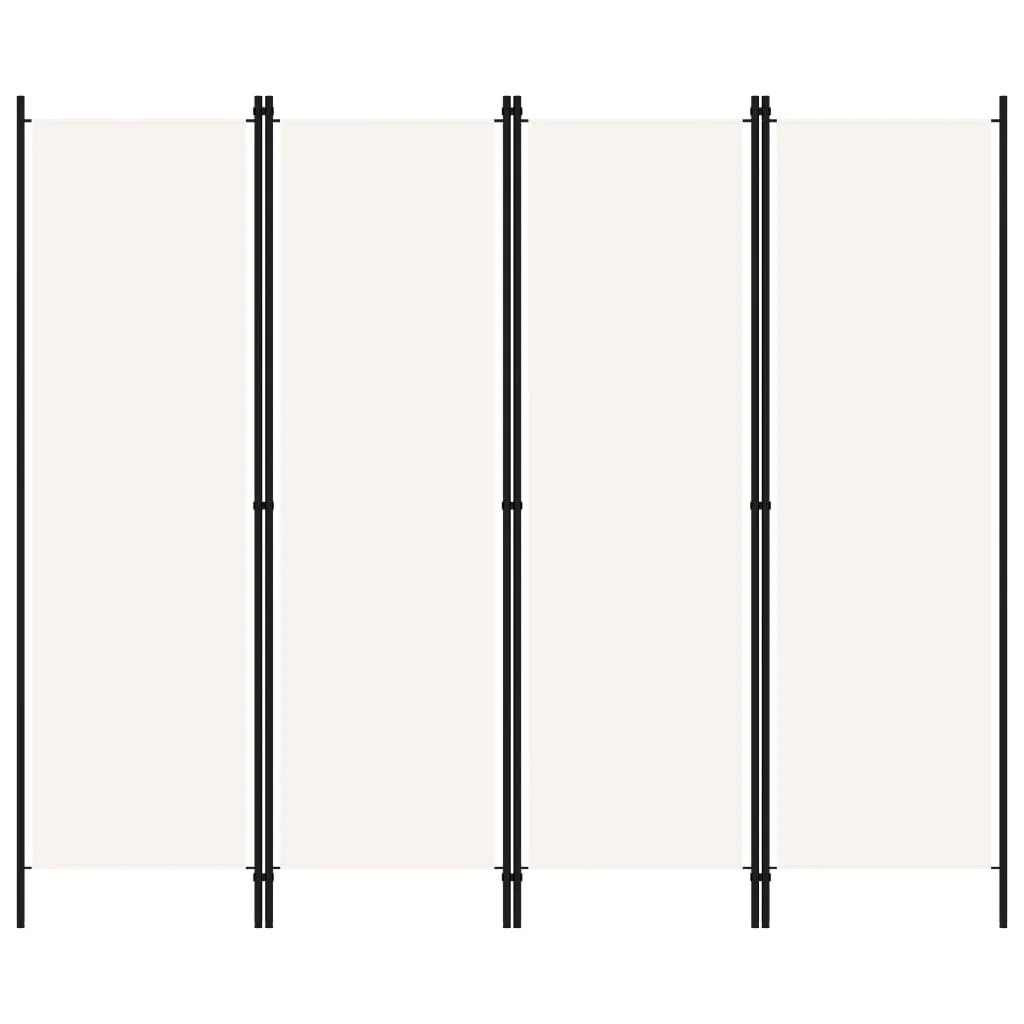 parawan-4-panelowy-bialy-200-x-180-cm