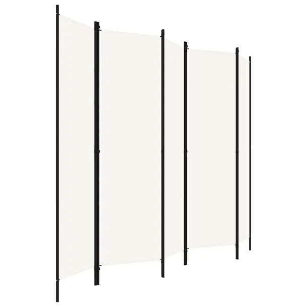 parawan-5-panelowy-bialy-250-x-180-cm