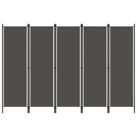 parawan-5-panelowy-antracytowy-250-x-180-cm