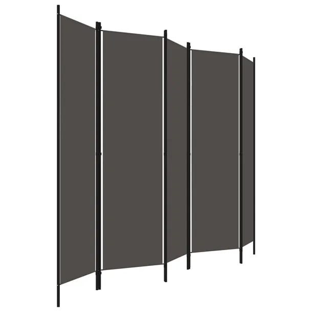 parawan-5-panelowy-antracytowy-250-x-180-cm-stan-nowy