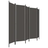 parawan-5-panelowy-antracytowy-250-x-180-cm-stan-nowy