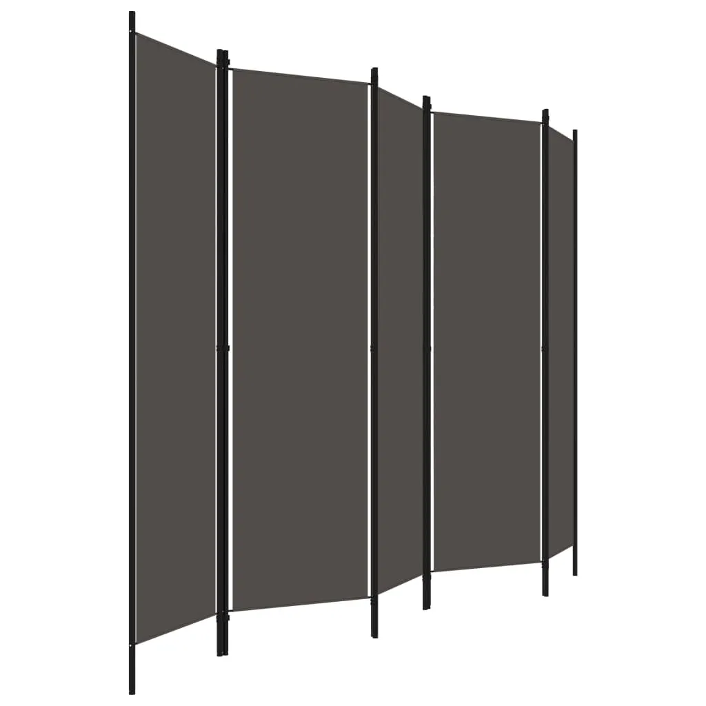parawan-5-panelowy-antracytowy-250-x-180-cm-stan-nowy