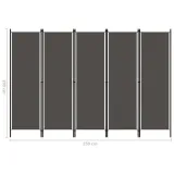 parawan-5-panelowy-antracytowy-250-x-180-cm-stan-nowy
