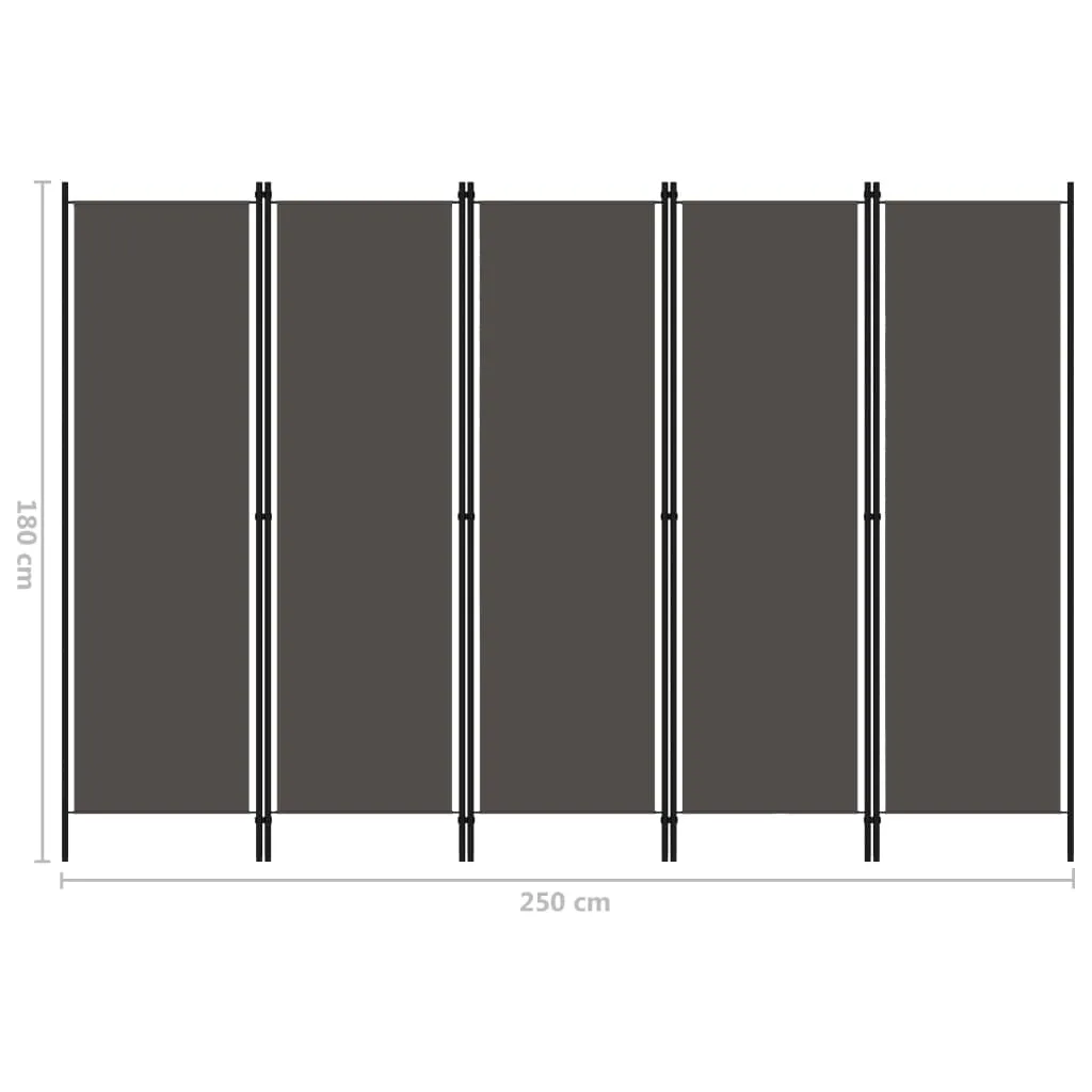 parawan-5-panelowy-antracytowy-250-x-180-cm
