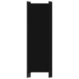 parawan-5-panelowy-czarny-250-x-180-cm-stan-nowy