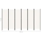 parawan-6-panelowy-bialy-300-x-180-cm-stan-nowy