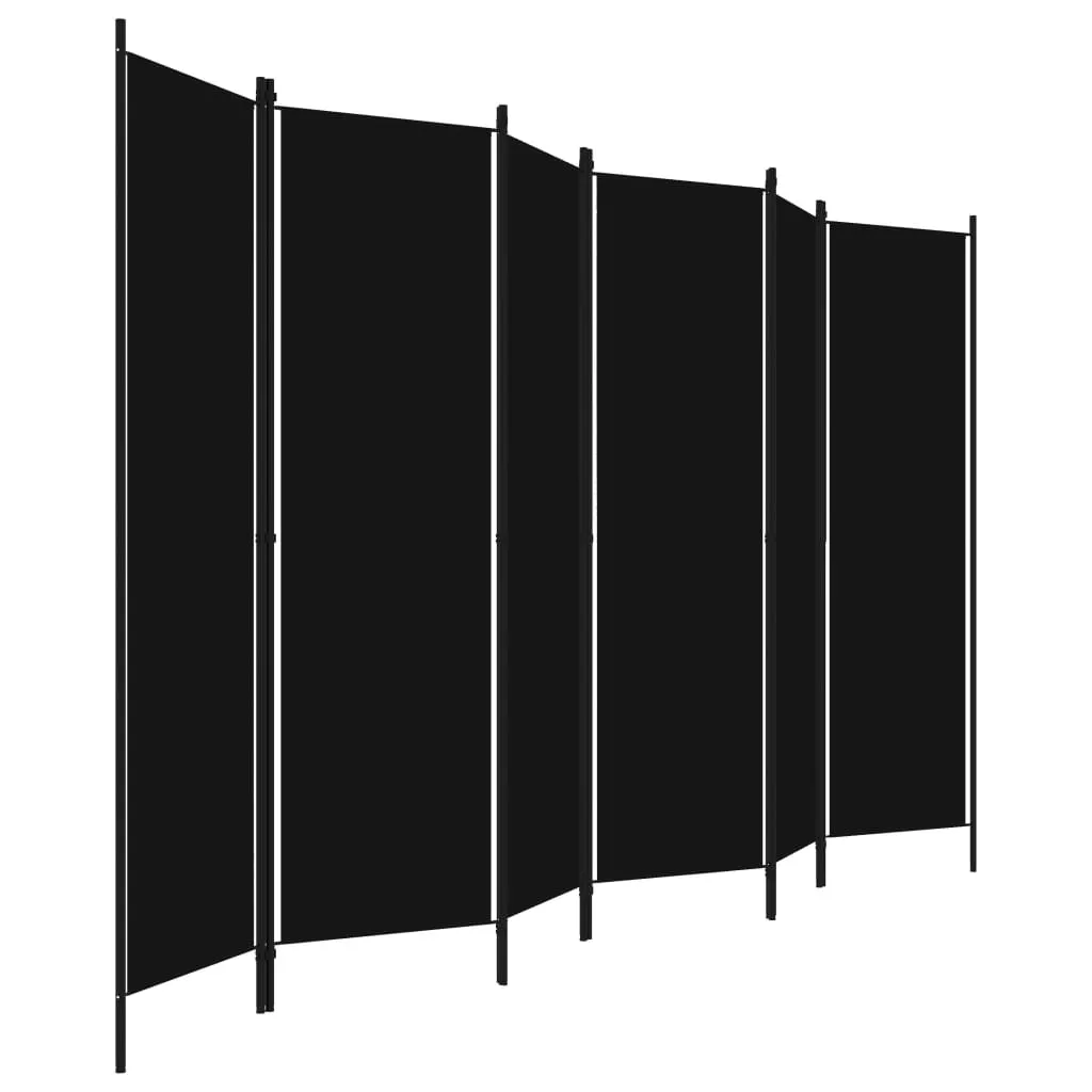 parawan-6-panelowy-czarny-300-x-180-cm