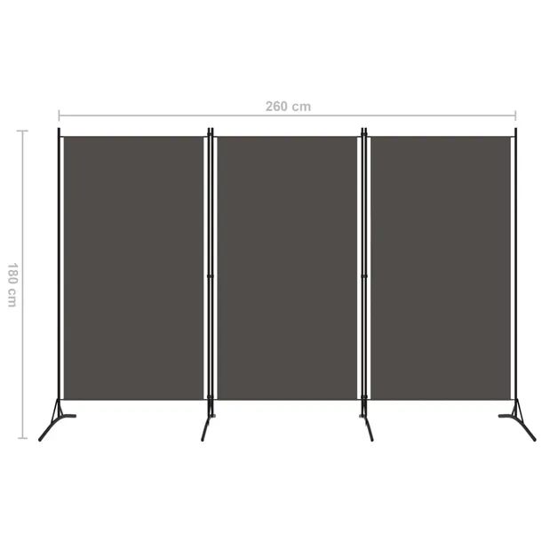 parawan-3-panelowy-antracytowy-260-x-180-cm-stan-nowy