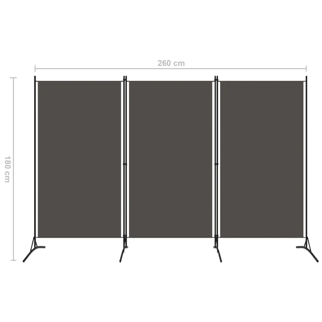 parawan-3-panelowy-antracytowy-260-x-180-cm-stan-nowy