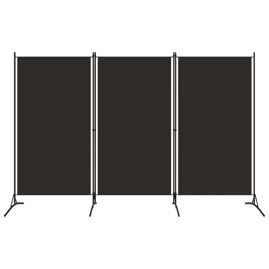 parawan-3-panelowy-brazowy-260-x-180-cm
