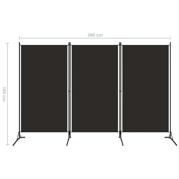parawan-3-panelowy-brazowy-260-x-180-cm-stan-nowy