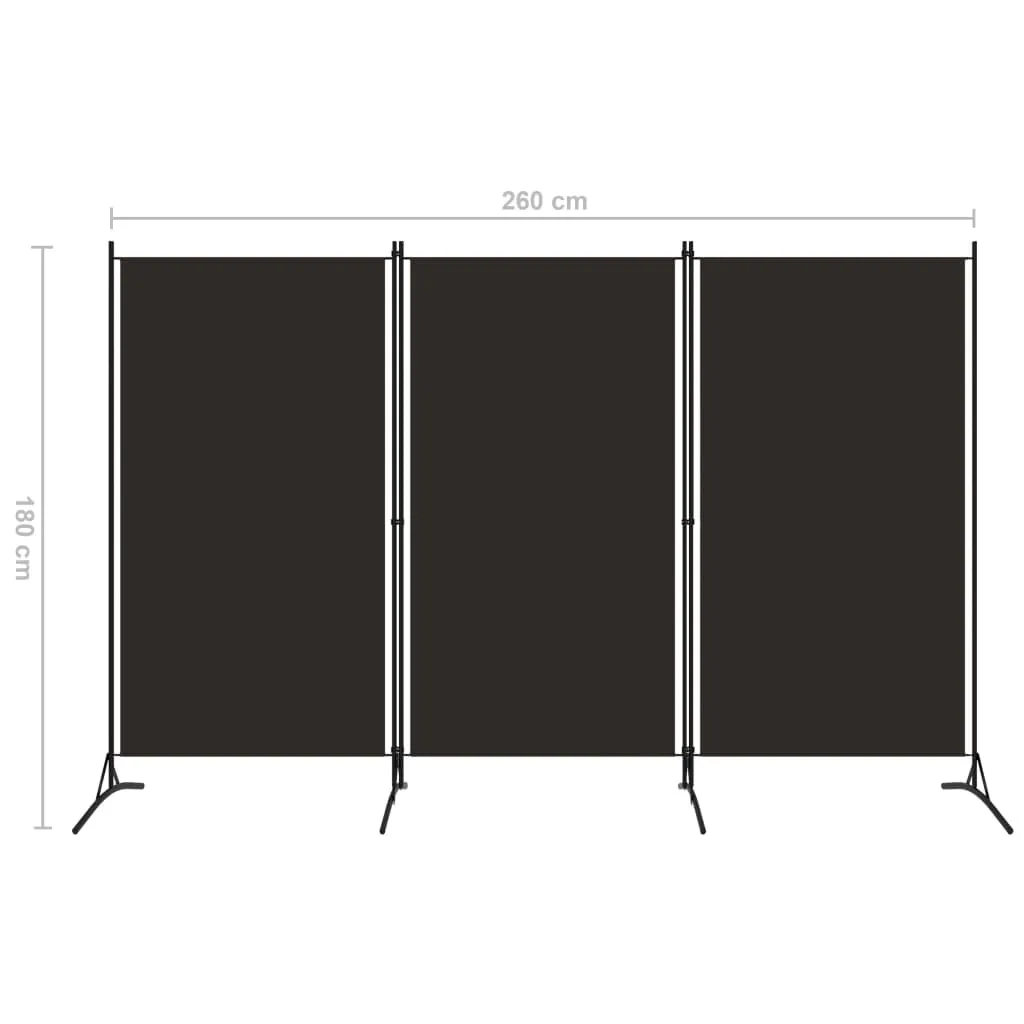 parawan-3-panelowy-brazowy-260-x-180-cm-stan-nowy