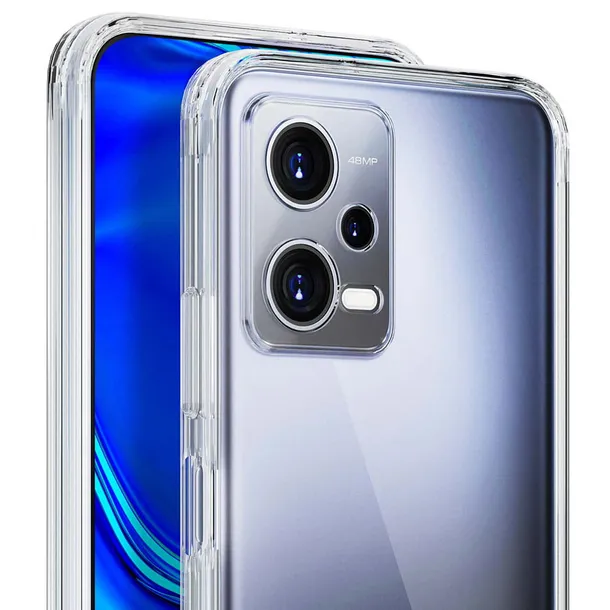 etui-na-xiaomi-redmi-note-12-pro-3mk-clear-case-stan-nowy-kolor-bezbarwny