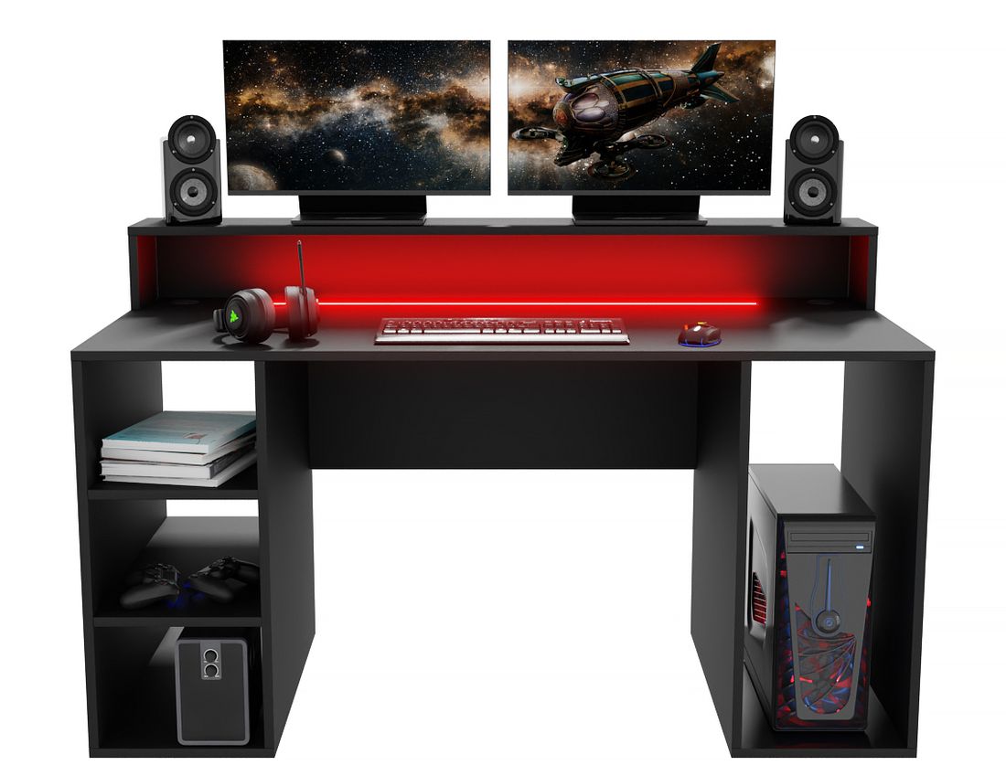 biurko-gamingowe-komputerowe-enigma-xl-led-czarne-151004860-erli-pl