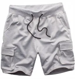 krotkie-meskie-spodenki-z-kieszeniami-szare-xxl