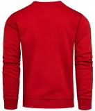 bluza-meska-czerwona-xl-stan-nowy