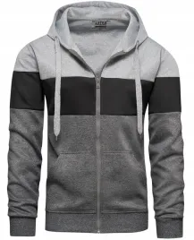 bluza-meska-z-kapturem-rozpinana-l