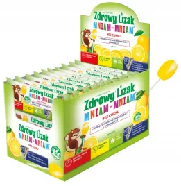 suplementy-diety-zdrowy-lizak-mniam-mniam-cytryna-40-sztuk
