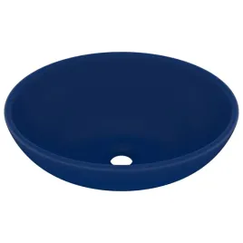 luksusowa-owalna-umywalka-matowy-granat-40x33-cm-ceramiczna