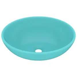 luksusowa-owalna-umywalka-matowa-jasna-zielen-40x33-cm