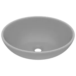 luksusowa-owalna-umywalka-jasnoszara-matowa-40x33-cm
