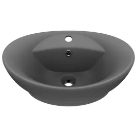 owalna-umywalka-z-przelewem-matowy-szary-585x39-cm-ceramika