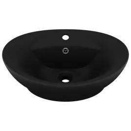 owalna-umywalka-z-przelewem-matowa-czern-585x39-cm-ceramika