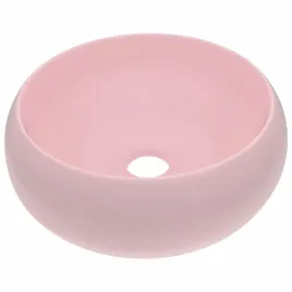 luksusowa-okragla-umywalka-matowy-roz-40x15-cm-ceramiczna