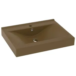 umywalka-z-otworem-na-kran-kremowa-matowa-60x46-cm-ceramika