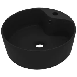 umywalka-z-przelewem-matowa-czern-36x13-cm-ceramiczna