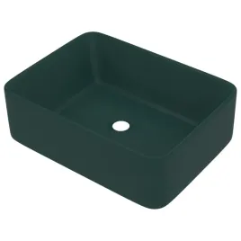 luksusowa-umywalka-matowa-ciemna-zielen-41x30x12-cm-ceramika
